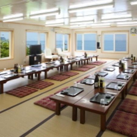 Miharashi Sou / Vacation Stay 57868 Shakotan Exterior foto
