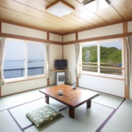 Miharashi Sou / Vacation Stay 57868 Shakotan Exterior foto