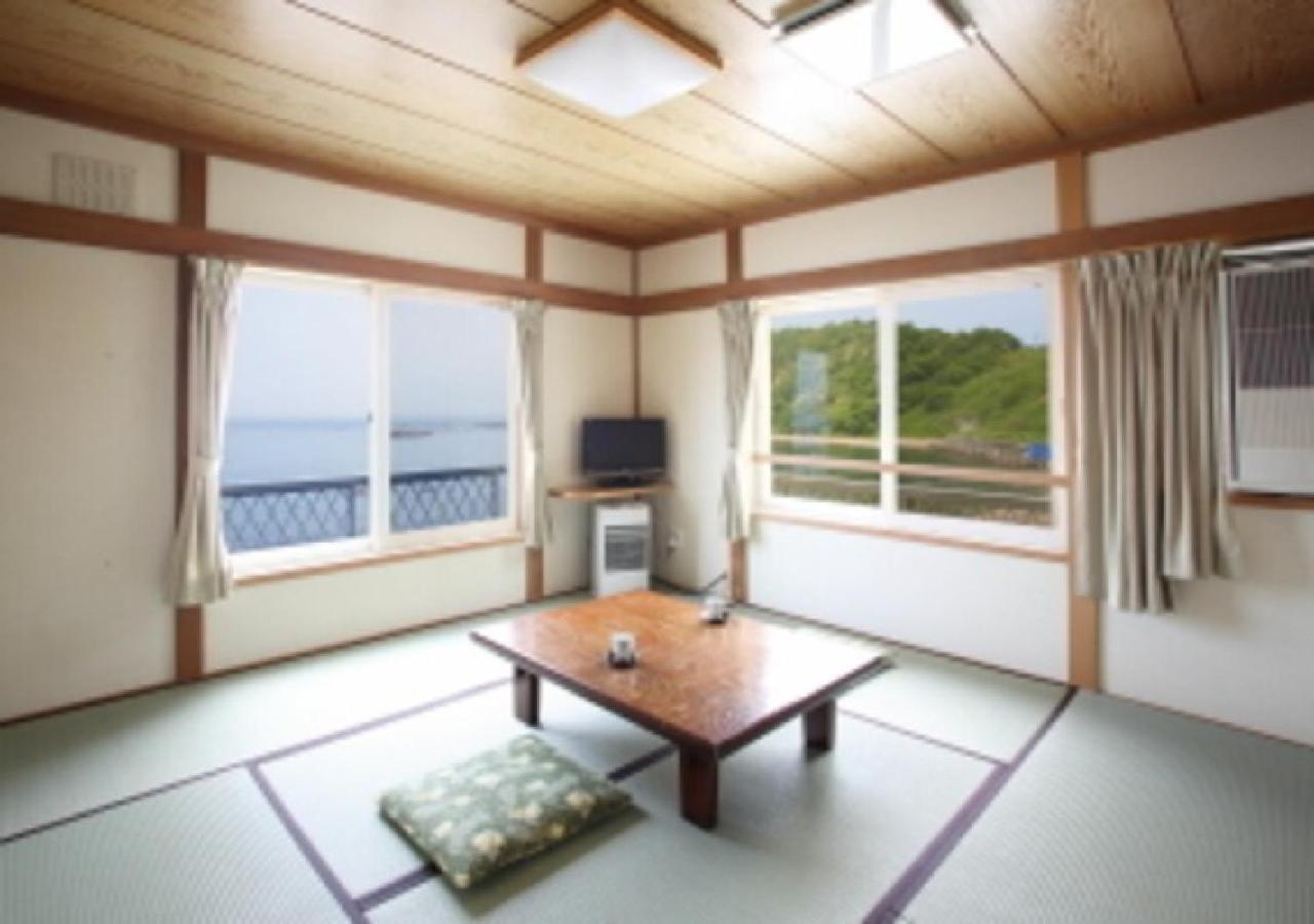 Miharashi Sou / Vacation Stay 57868 Shakotan Exterior foto